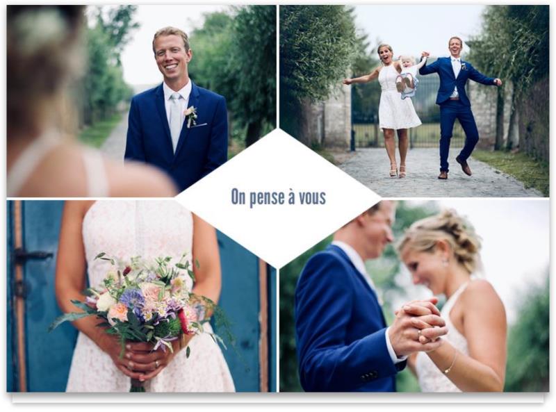 "Thinking of you" Cards