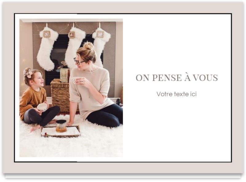 "Thinking of you" Cards