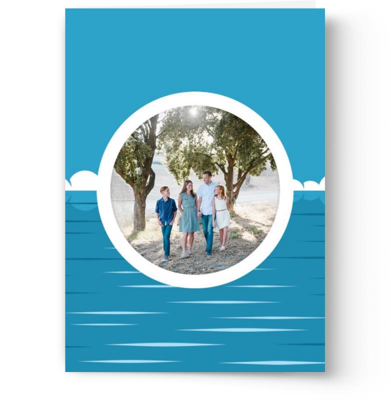 Generic Greeting Cards