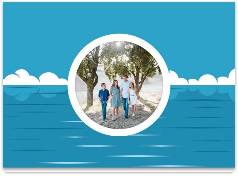 Generic Greeting Cards