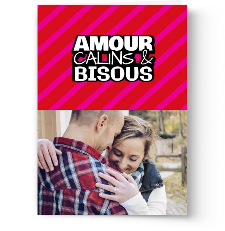 Greeting Cards - Valentine's Day