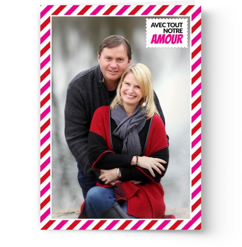 Greeting Cards - Valentine's Day