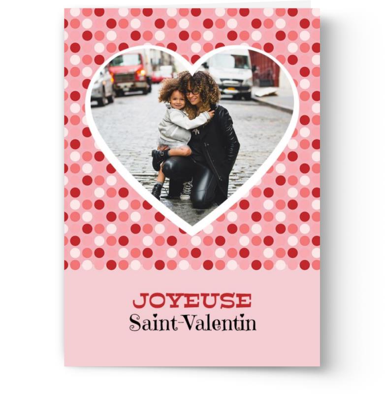 Greeting Cards - Valentine's Day