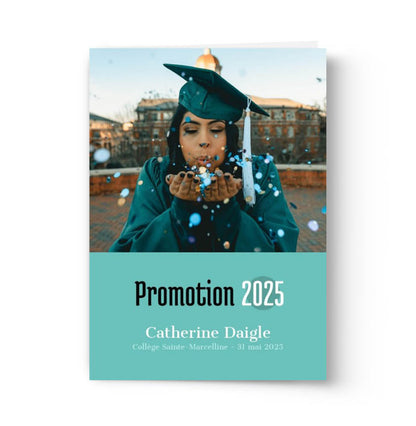 Graduation Cards