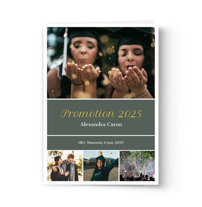 Graduation Cards