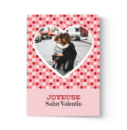 Valentine’s Day Cards