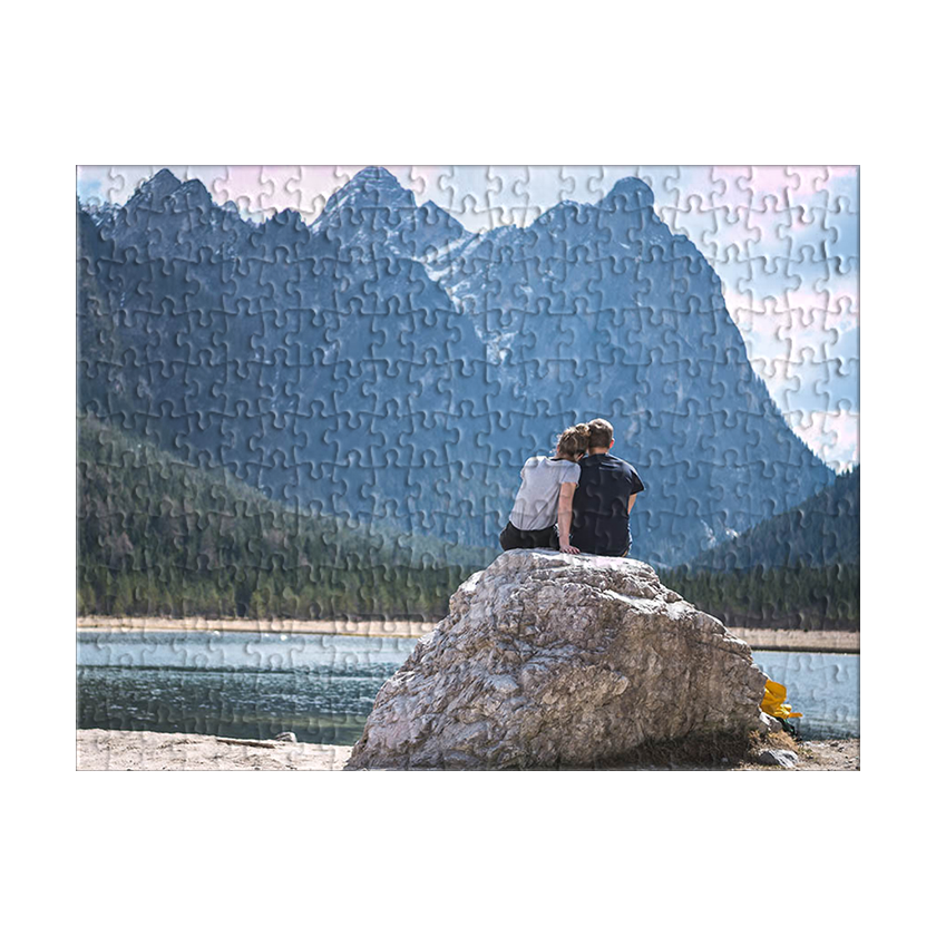 Designly - Casse-tête personnalisable avec vos propres photos ou designs. Exprimez votre style unique avec ce Casse-tête, conçu sur mesure avec vos choix d'images et de designs. | Customizable Puzzle featuring personalized your own photos or designs. Express your unique style with this Puzzle, tailor-made with your choice of images and designs.