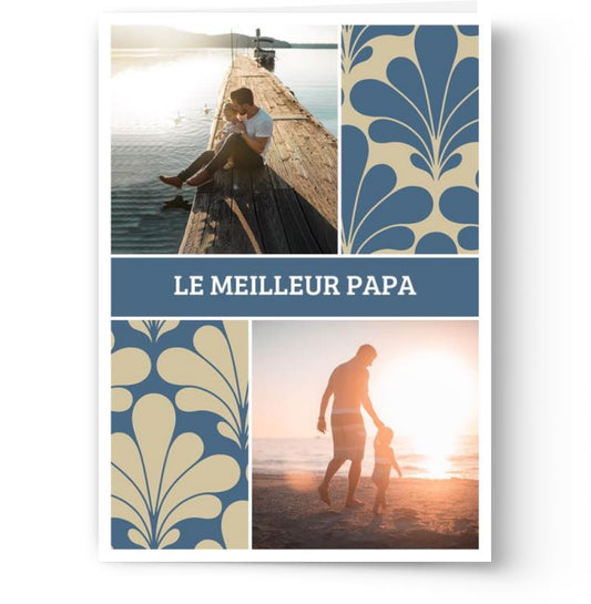 Greeting Cards - Father's Day