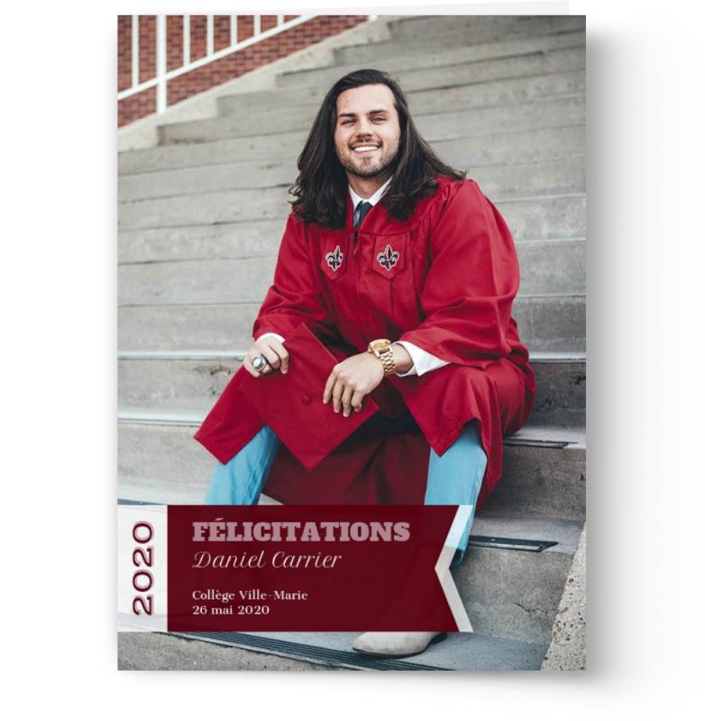 Greeting Cards - Graduation